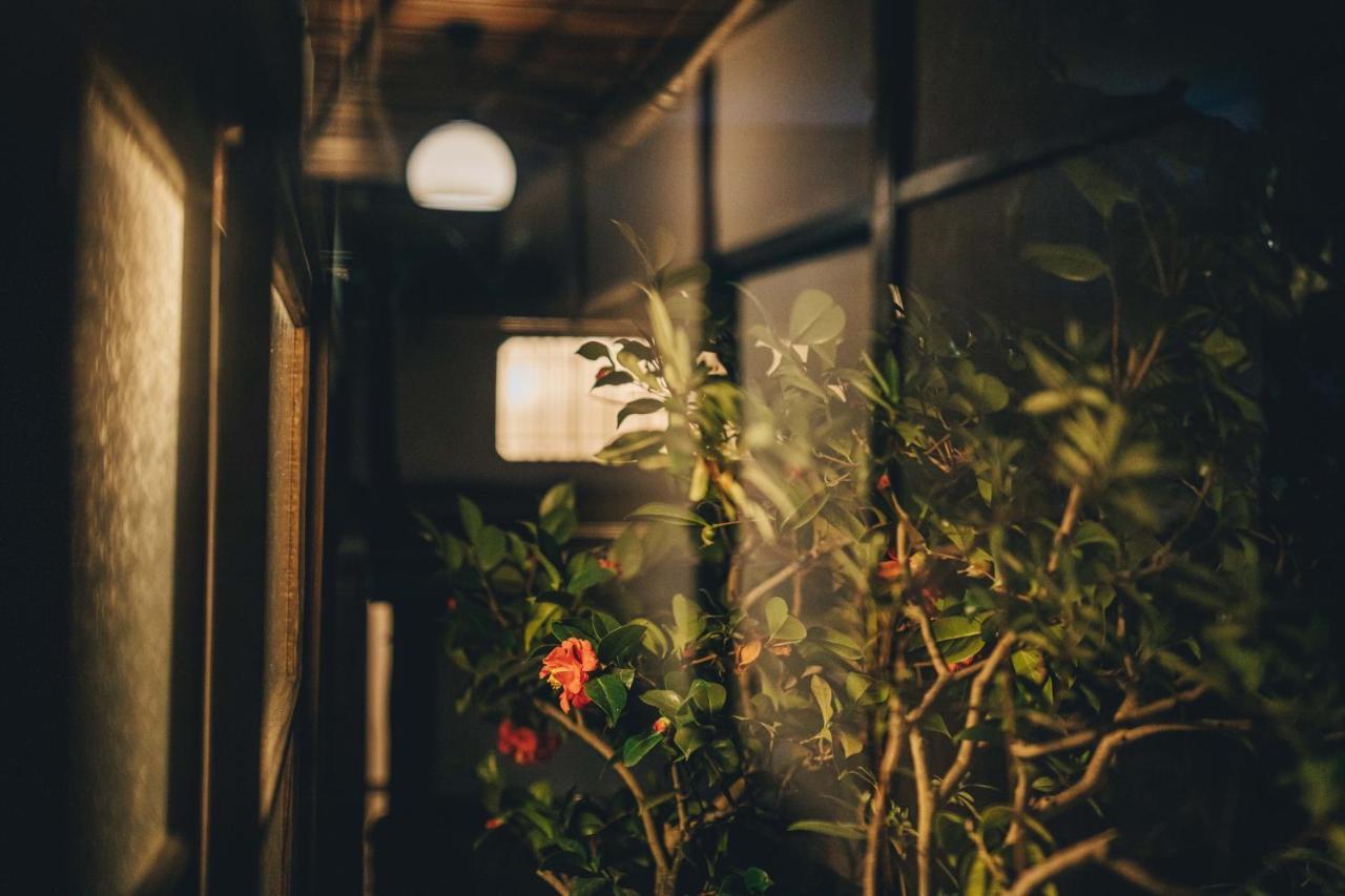 Hinode Ryokan Odavari Kültér fotó