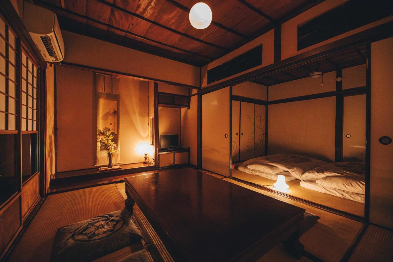 Hinode Ryokan Odavari Kültér fotó