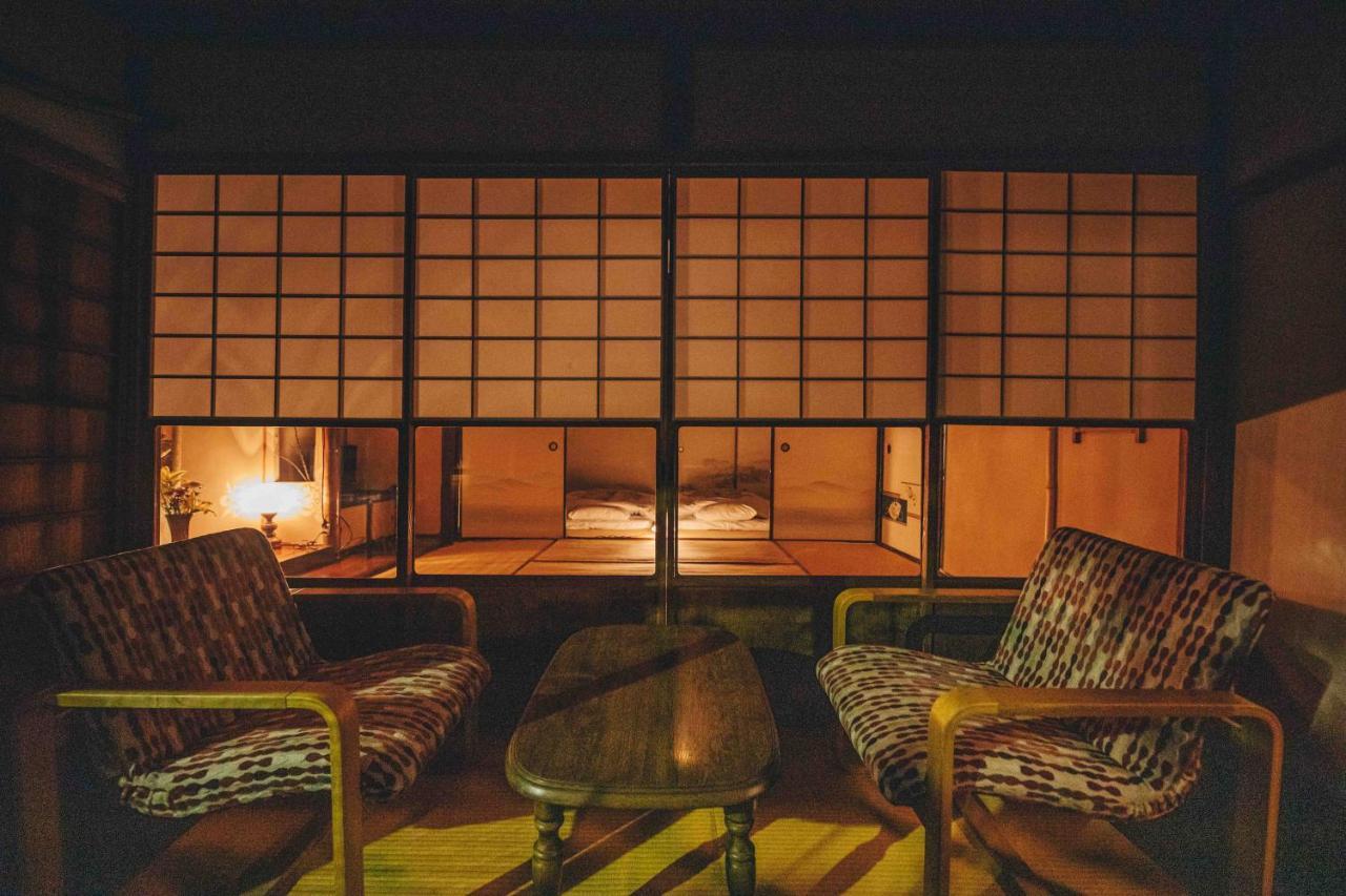 Hinode Ryokan Odavari Kültér fotó