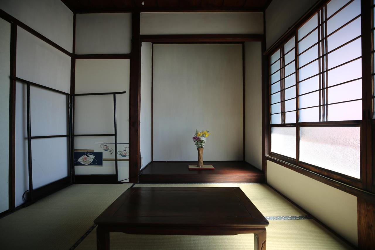 Hinode Ryokan Odavari Kültér fotó