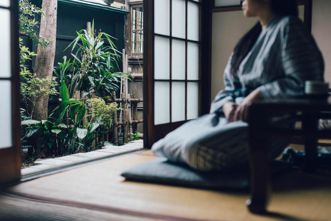 Hinode Ryokan Odavari Kültér fotó