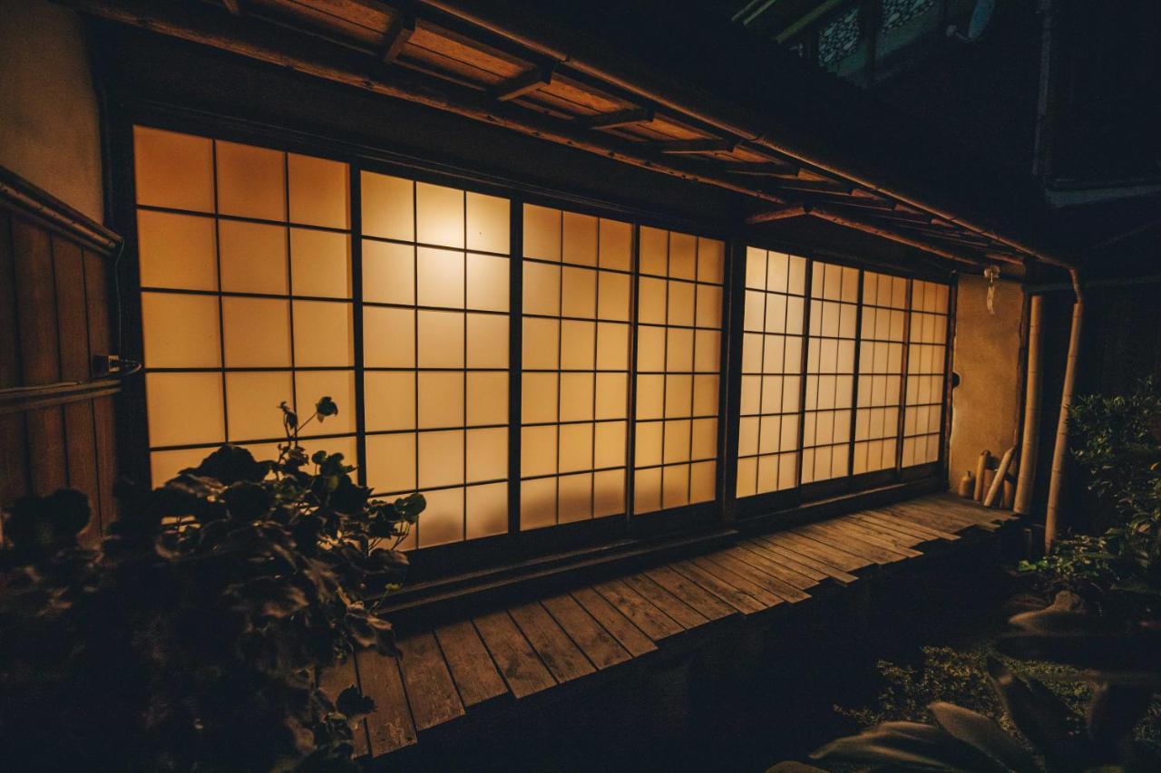 Hinode Ryokan Odavari Kültér fotó