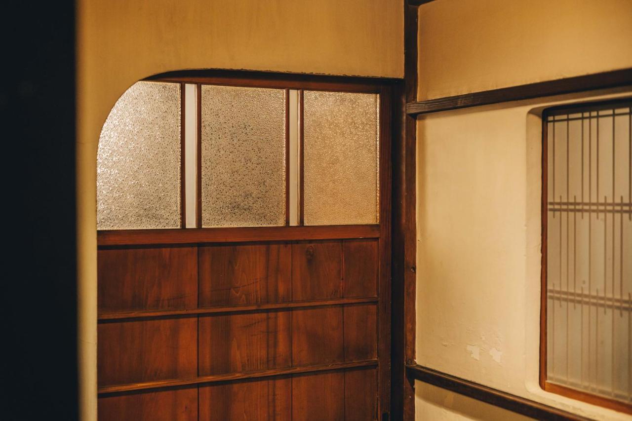 Hinode Ryokan Odavari Kültér fotó